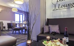 Mercure Tours Centre Gare Et Congres