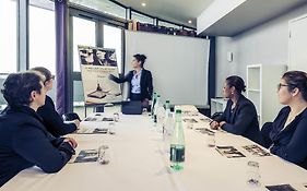 Mercure Tours Centre Gare Et Congres