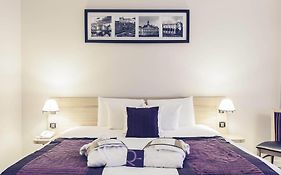 Mercure Tours Centre Gare Et Congres